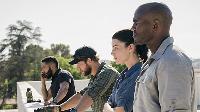 Click to watch 'All Along the Watchtower...' (popup) SEAL Team